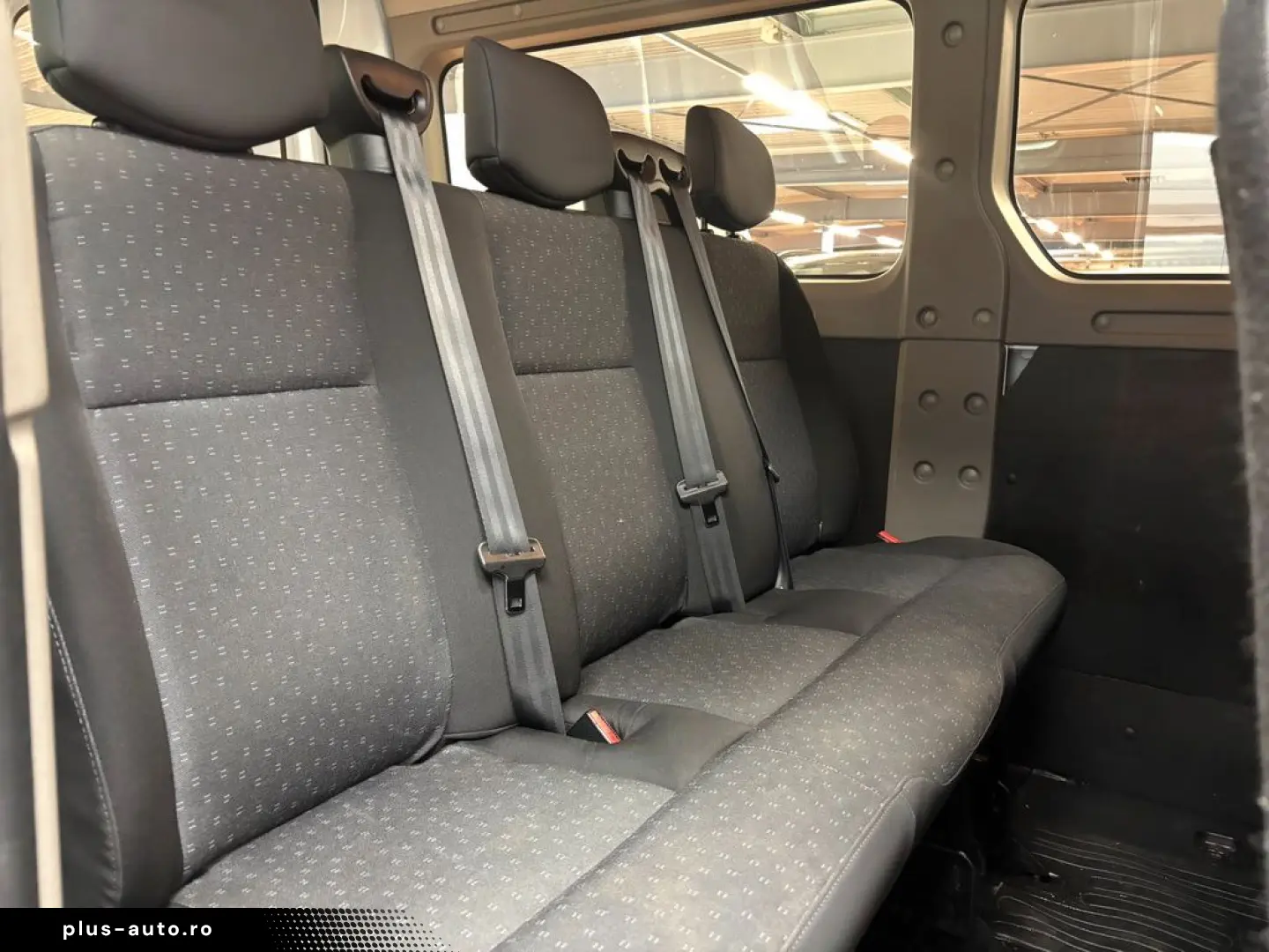 OPEL Movano L2H2 Klima Navi