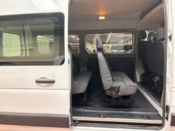 OPEL Movano L2H2 Klima Navi