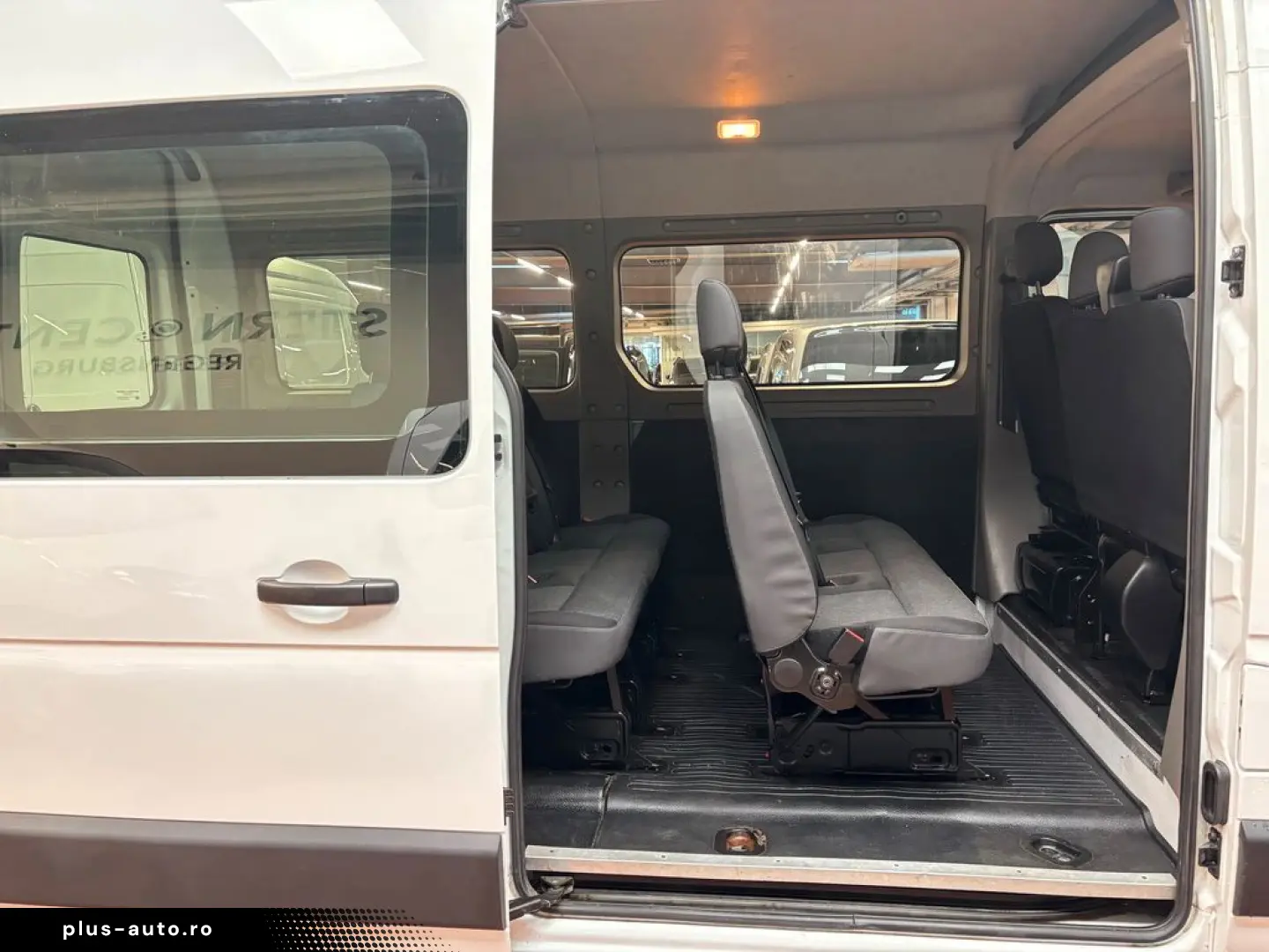 OPEL Movano L2H2 Klima Navi