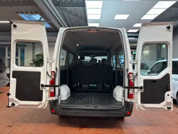 OPEL Movano L2H2 Klima Navi