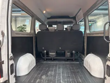 OPEL Movano L2H2 Klima Navi