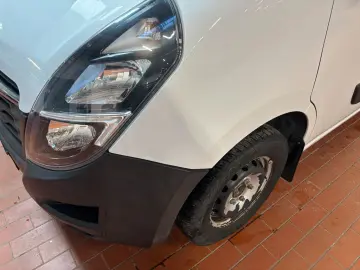 OPEL Movano L2H2 Klima Navi
