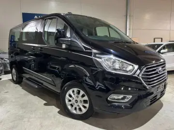 ANDERE FORD Transit Custom TOURNEO 320 2.0 E.Blue 150CV