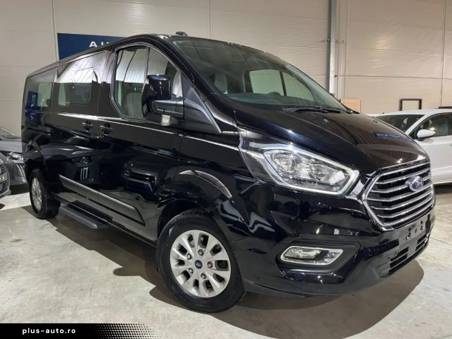 ANDERE FORD Transit Custom TOURNEO 320 2.0 E.Blue 150CV