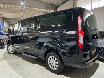 ANDERE FORD Transit Custom TOURNEO 320 2.0 E.Blue 150CV