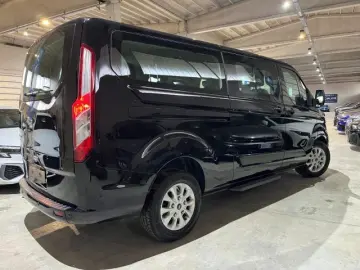 ANDERE FORD Transit Custom TOURNEO 320 2.0 E.Blue 150CV