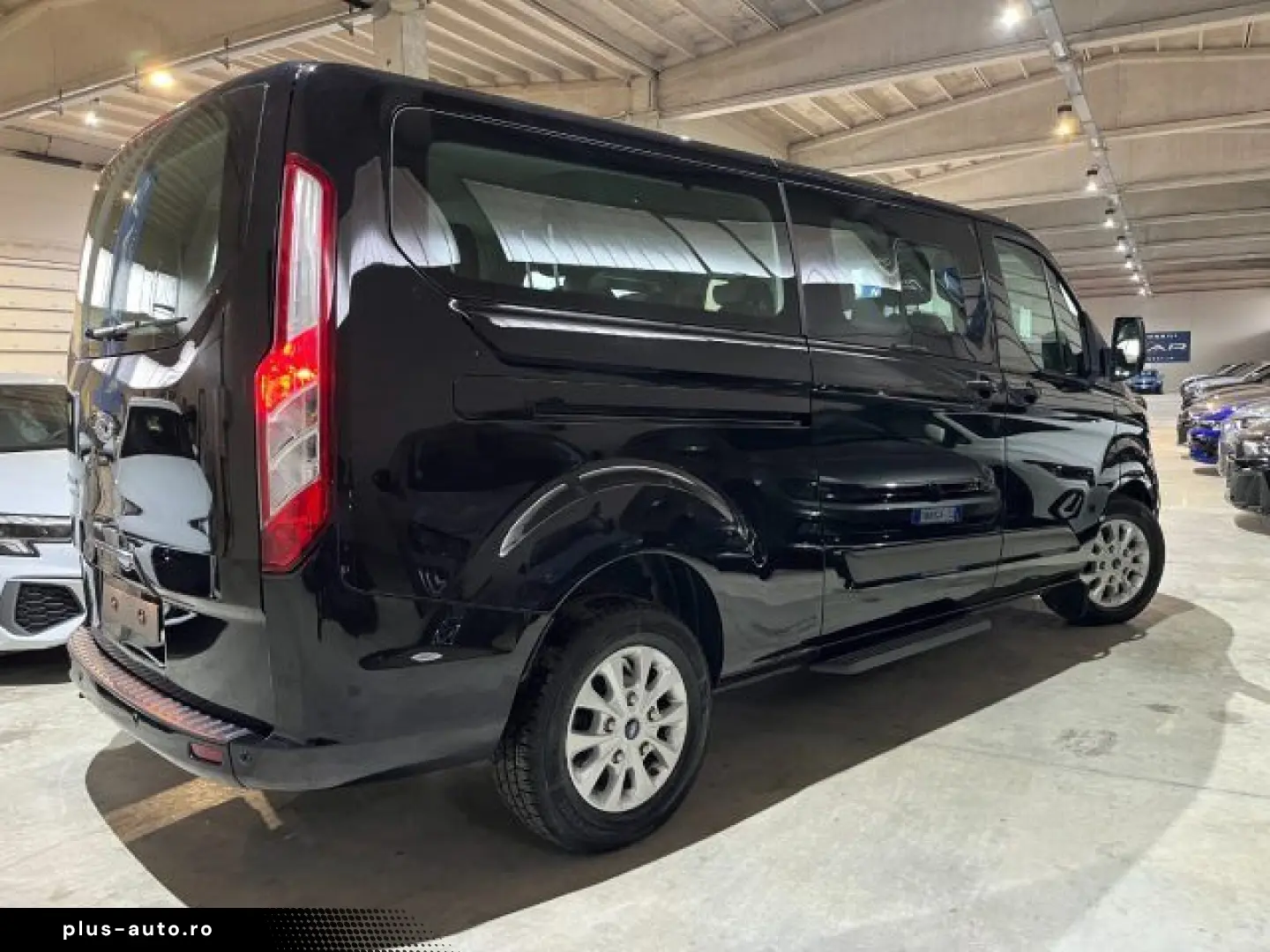 ANDERE FORD Transit Custom TOURNEO 320 2.0 E.Blue 150CV