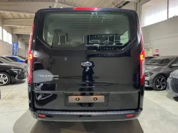 ANDERE FORD Transit Custom TOURNEO 320 2.0 E.Blue 150CV