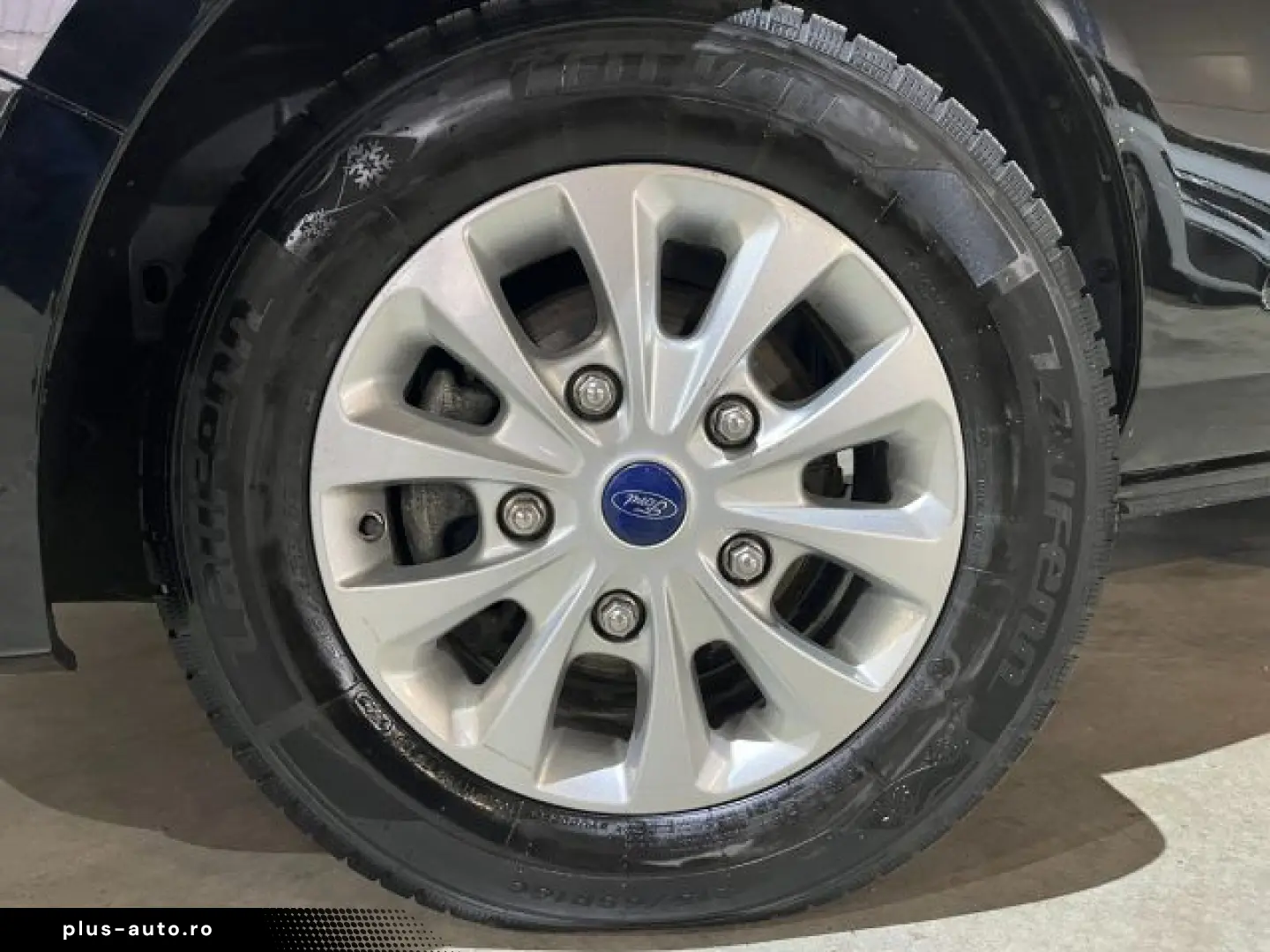 ANDERE FORD Transit Custom TOURNEO 320 2.0 E.Blue 150CV