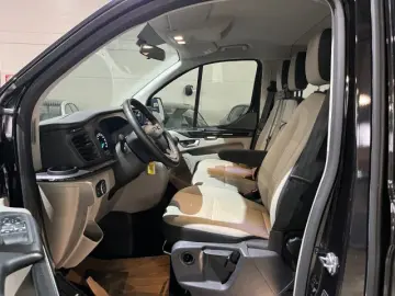 ANDERE FORD Transit Custom TOURNEO 320 2.0 E.Blue 150CV