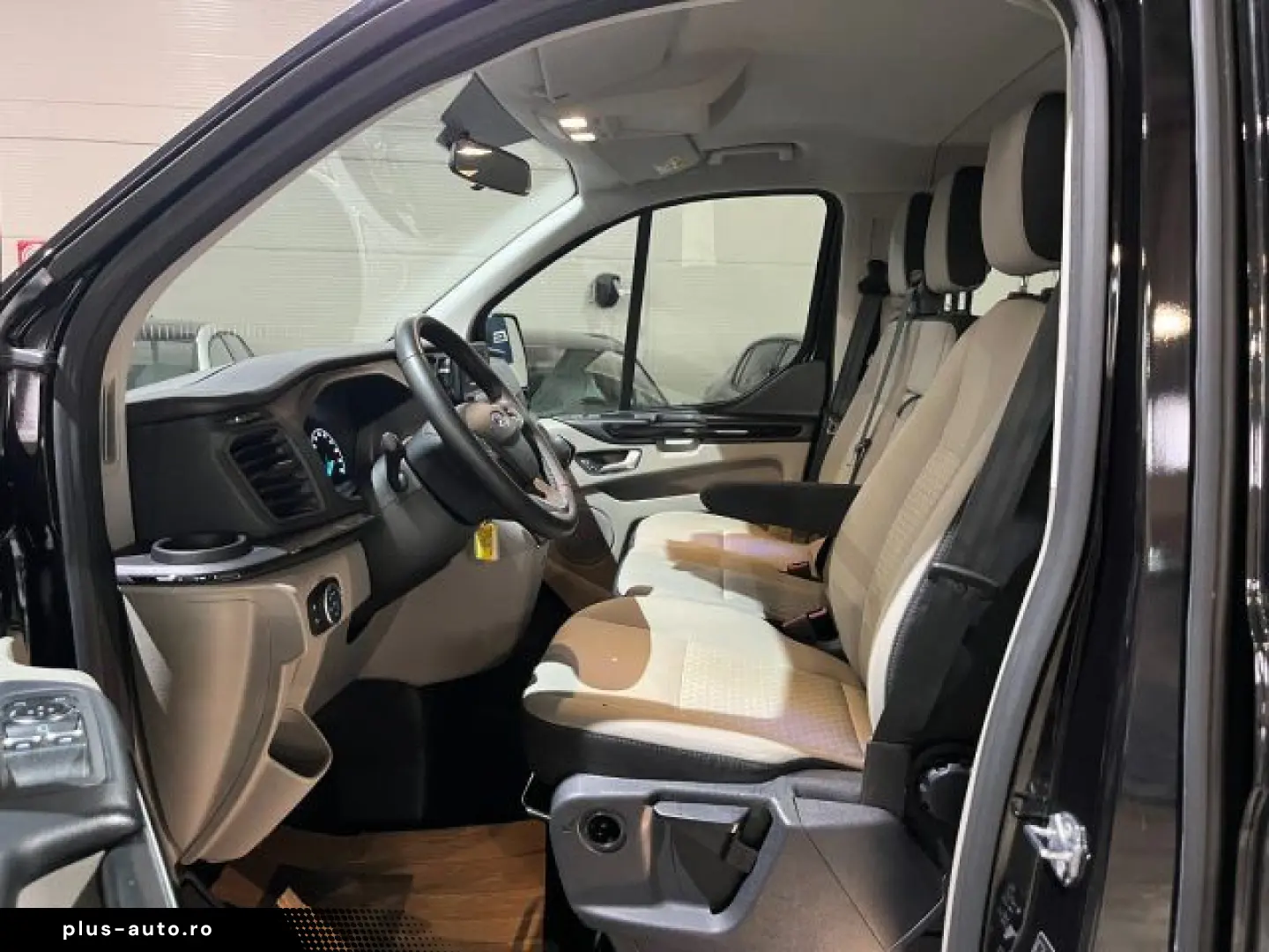 ANDERE FORD Transit Custom TOURNEO 320 2.0 E.Blue 150CV