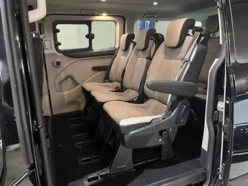 ANDERE FORD Transit Custom TOURNEO 320 2.0 E.Blue 150CV