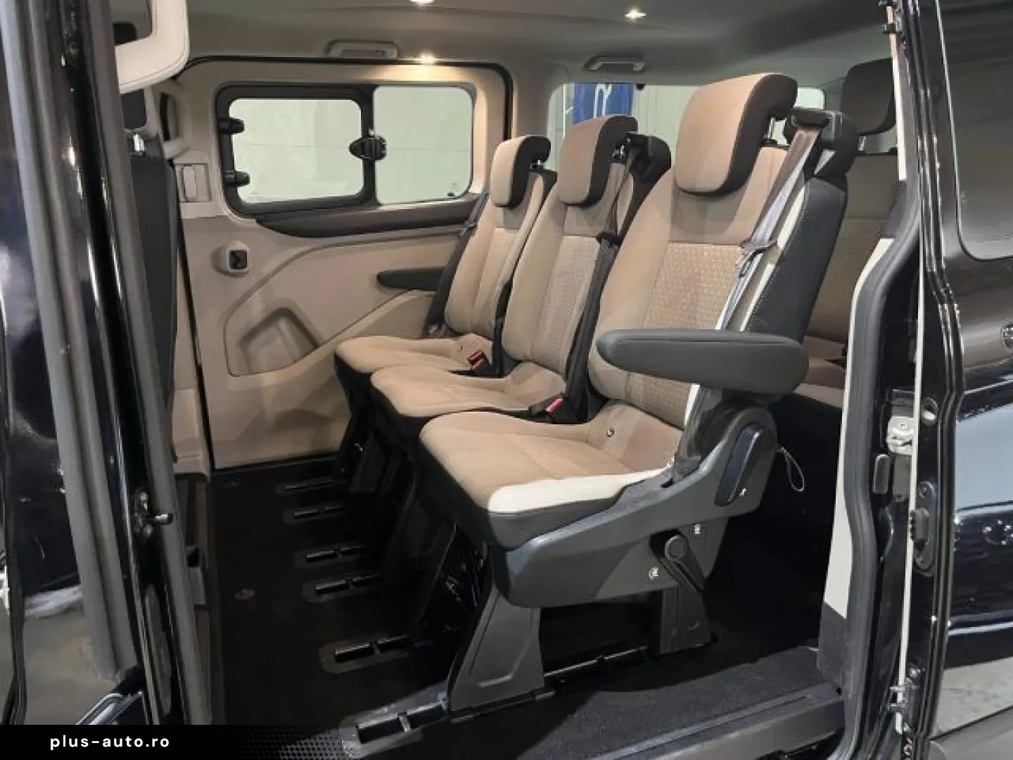 ANDERE FORD Transit Custom TOURNEO 320 2.0 E.Blue 150CV