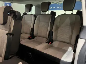 ANDERE FORD Transit Custom TOURNEO 320 2.0 E.Blue 150CV