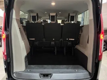 ANDERE FORD Transit Custom TOURNEO 320 2.0 E.Blue 150CV