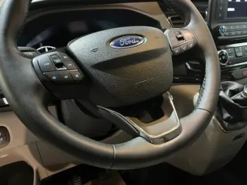 ANDERE FORD Transit Custom TOURNEO 320 2.0 E.Blue 150CV