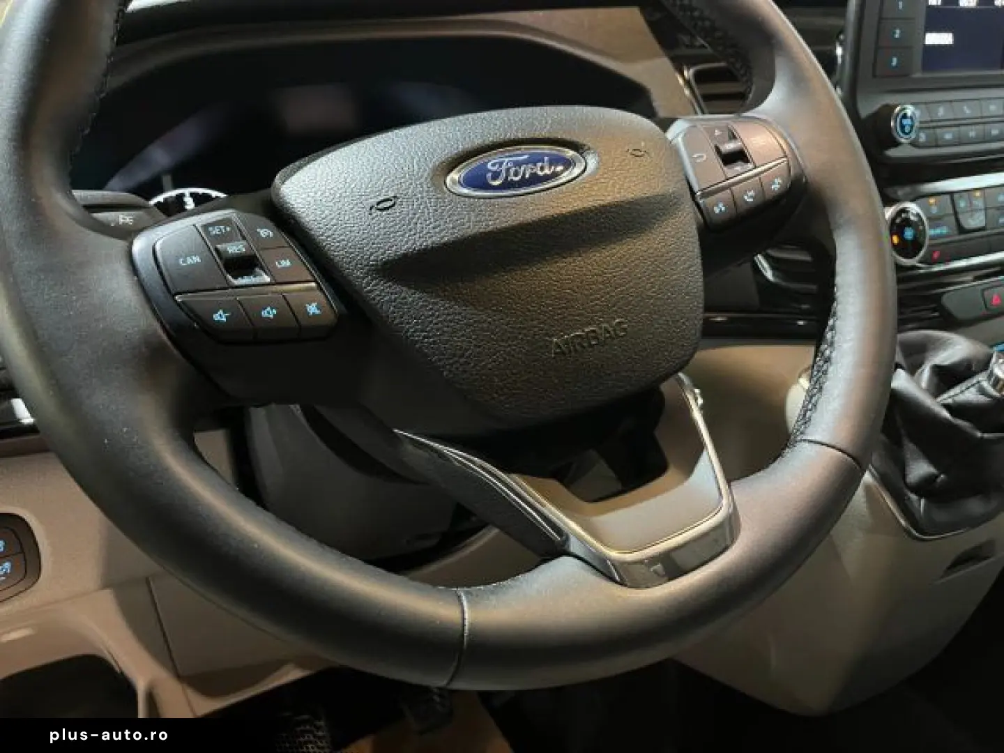 ANDERE FORD Transit Custom TOURNEO 320 2.0 E.Blue 150CV