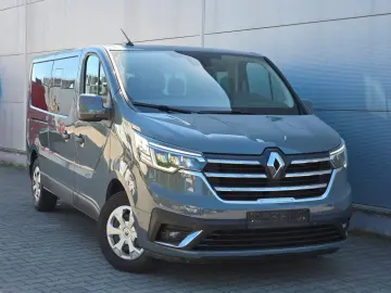 RENAULT Trafic Combi L2H1 Life (9-Sitze Kamera)