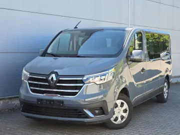 RENAULT Trafic Combi L2H1 Life (9-Sitze Kamera)