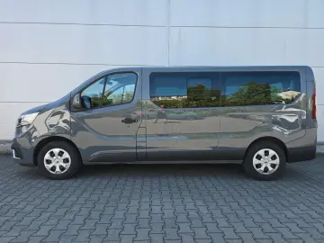 RENAULT Trafic Combi L2H1 Life (9-Sitze Kamera)