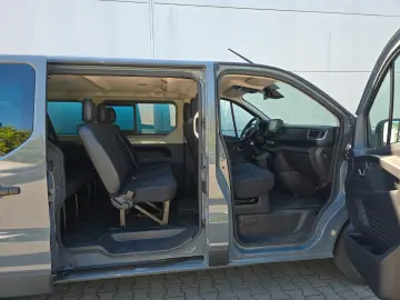 RENAULT Trafic Combi L2H1 Life (9-Sitze Kamera)