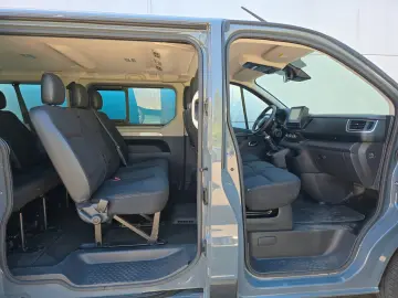 RENAULT Trafic Combi L2H1 Life (9-Sitze Kamera)