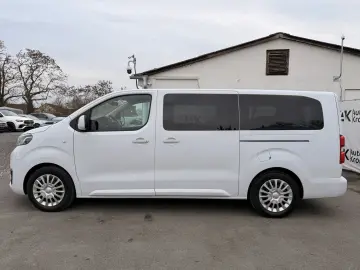 TOYOTA Proace Verso 2.0 D-4D L2 LANG  9-SITZER  STANDHE