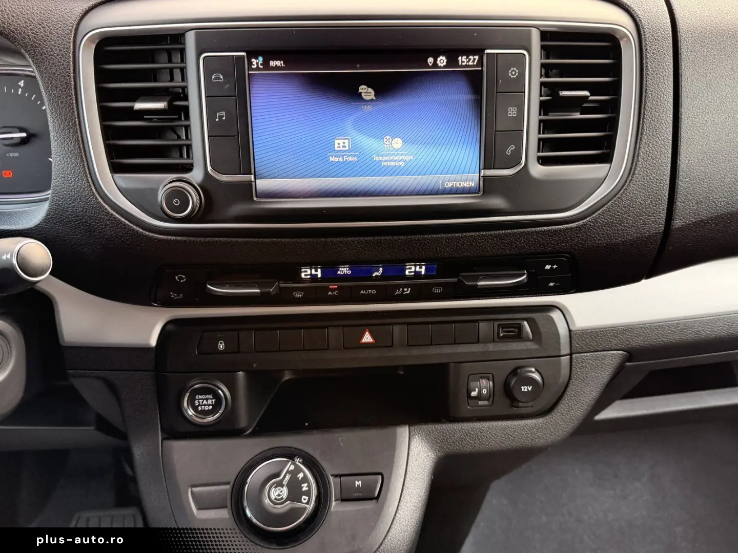 TOYOTA Proace Verso 2.0 D-4D L2 LANG  9-SITZER  STANDHE