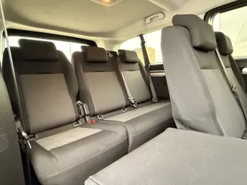 TOYOTA Proace Verso 2.0 D-4D L2 LANG  9-SITZER  STANDHE