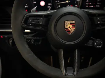 PORSCHE 911 Targa 4S Lift   Sport-Chrono   SitzKlima