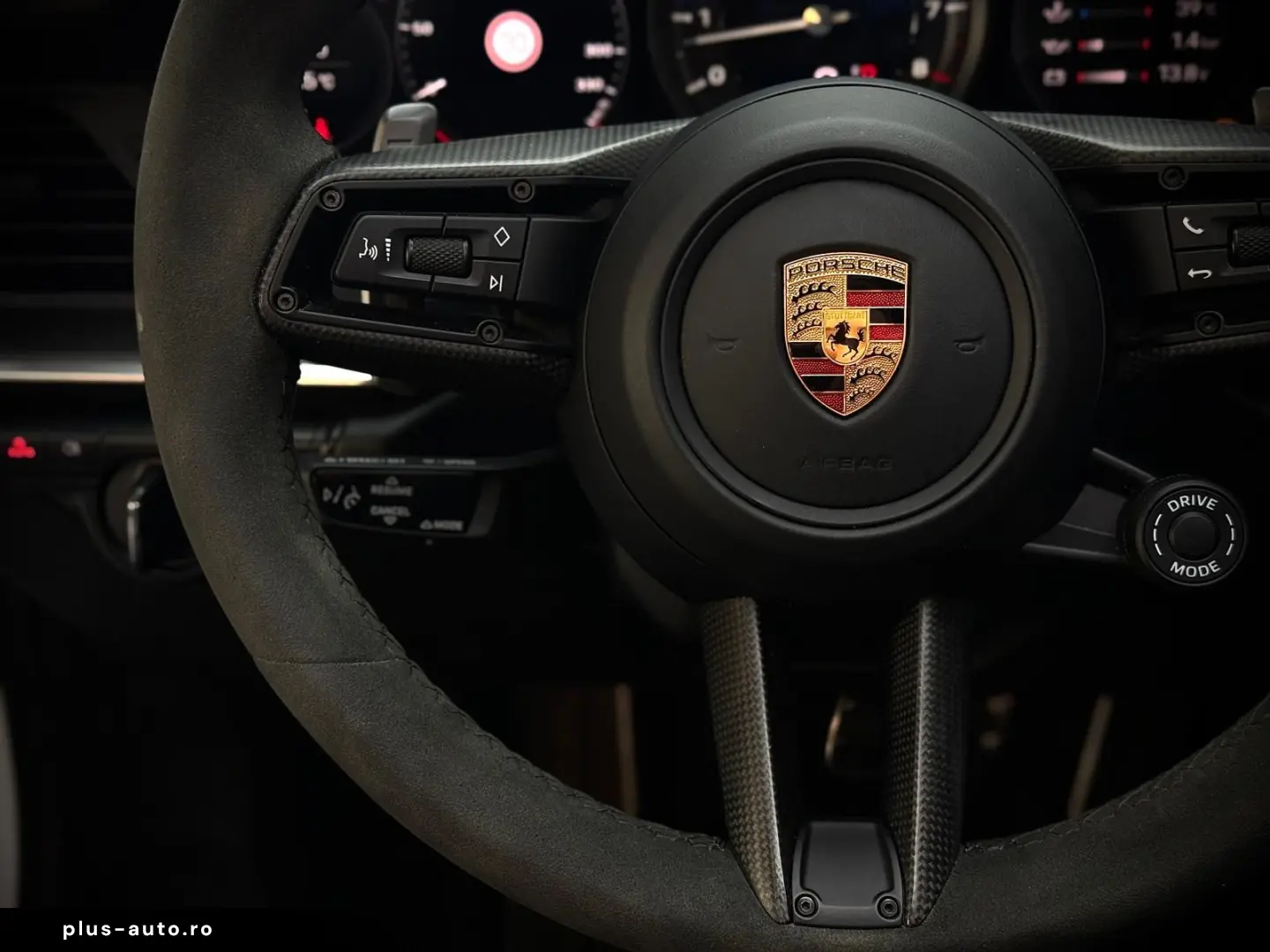 PORSCHE 911 Targa 4S Lift   Sport-Chrono   SitzKlima