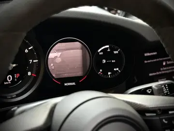 PORSCHE 911 Targa 4S Lift   Sport-Chrono   SitzKlima