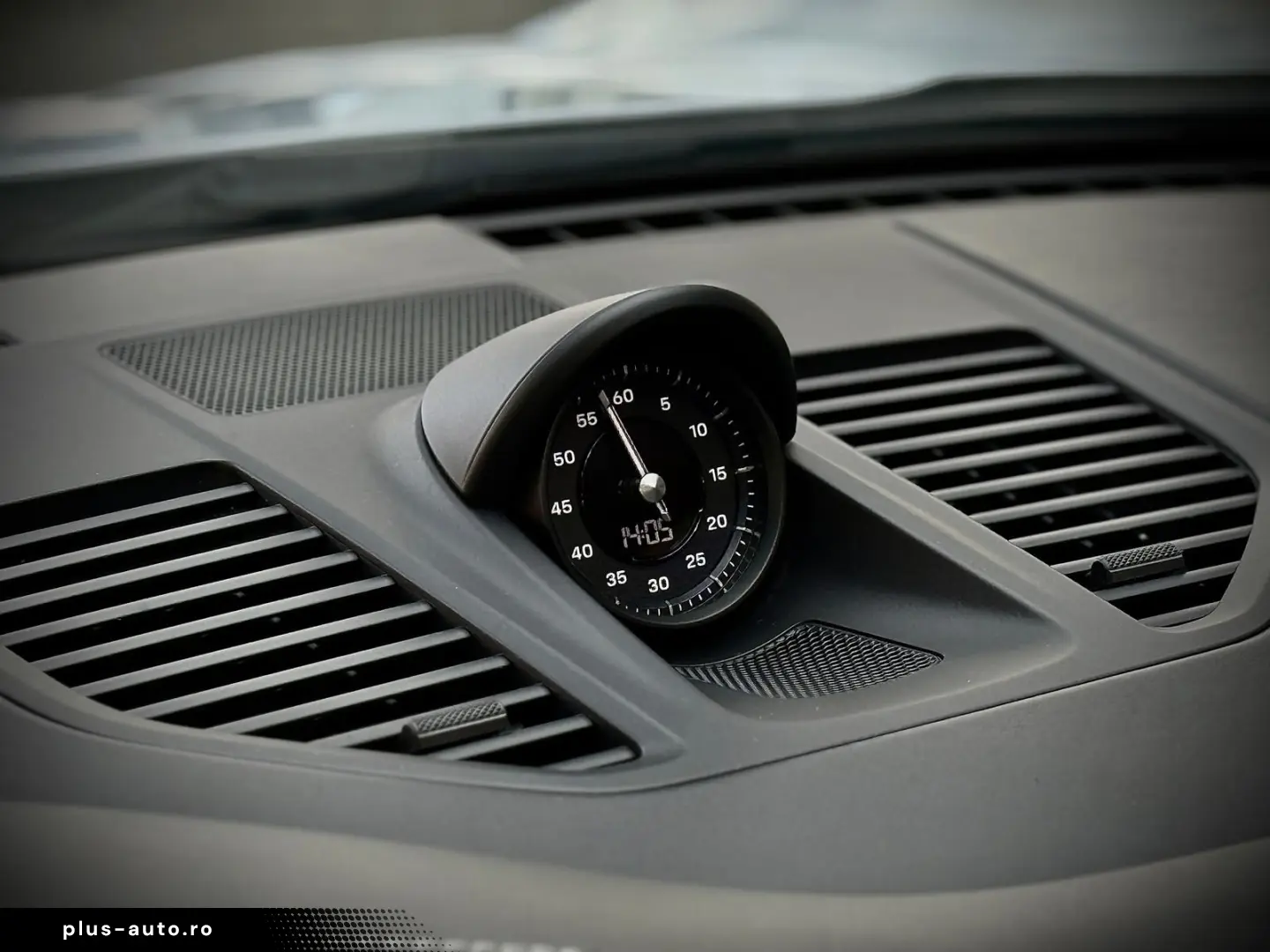 PORSCHE 911 Targa 4S Lift   Sport-Chrono   SitzKlima