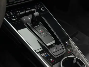 PORSCHE 911 Targa 4S Lift   Sport-Chrono   SitzKlima