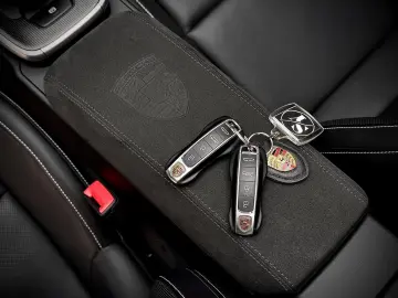 PORSCHE 911 Targa 4S Lift   Sport-Chrono   SitzKlima