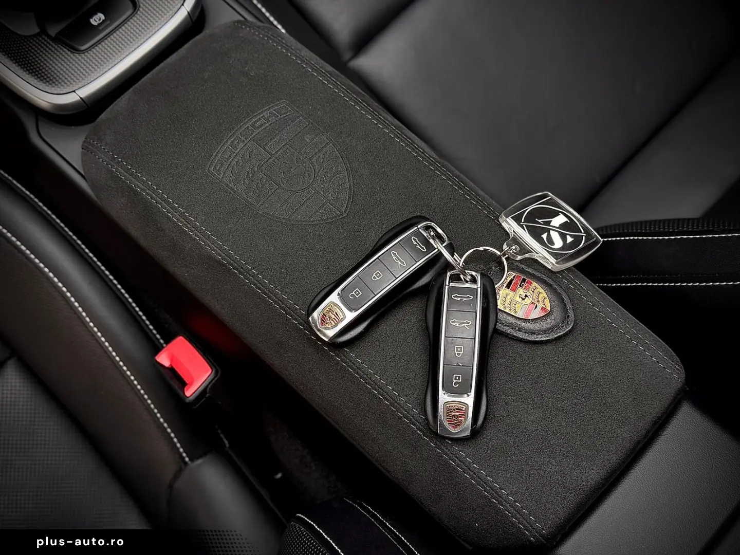 PORSCHE 911 Targa 4S Lift   Sport-Chrono   SitzKlima