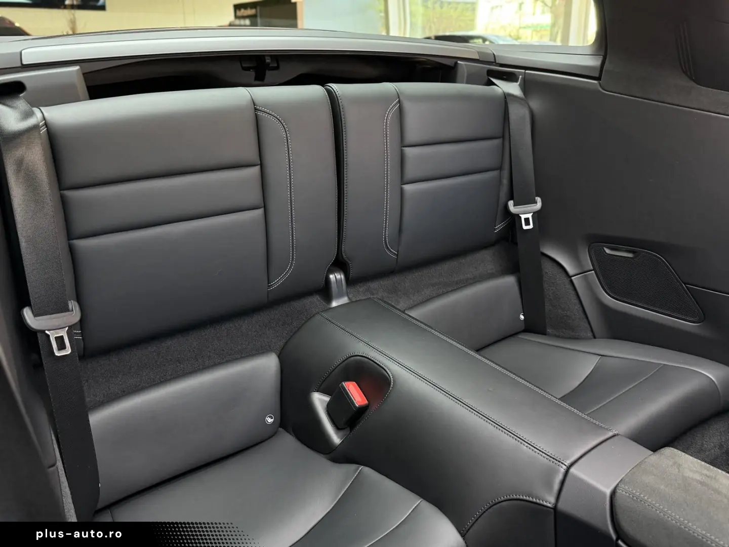 PORSCHE 911 Targa 4S Lift   Sport-Chrono   SitzKlima