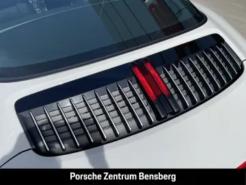 PORSCHE 911 Targa 4S Burmester Sitzbelüftung PDCC