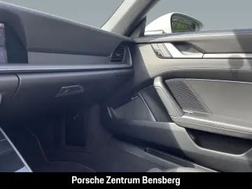 PORSCHE 911 Targa 4S Burmester Sitzbelüftung PDCC