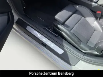 PORSCHE 911 Targa 4S Burmester Sitzbelüftung PDCC