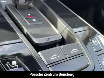 PORSCHE 911 Targa 4S Burmester Sitzbelüftung PDCC