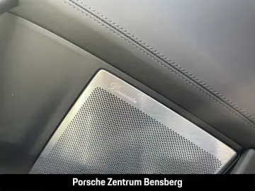 PORSCHE 911 Targa 4S Burmester Sitzbelüftung PDCC