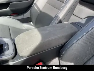 PORSCHE 911 Targa 4S Burmester Sitzbelüftung PDCC