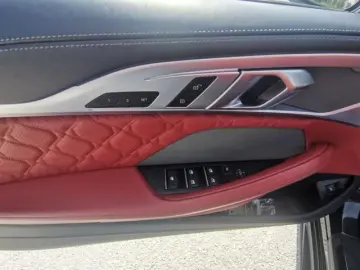 BMW BMW M8 Cabrio Competition CarbonCore  FULL  TAGL