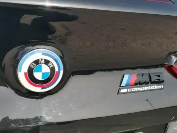 BMW BMW M8 Cabrio Competition CarbonCore  FULL  TAGL