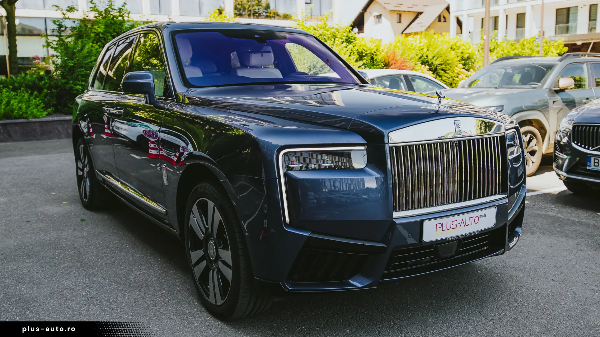 Rolls-Royce Cullinan 2026