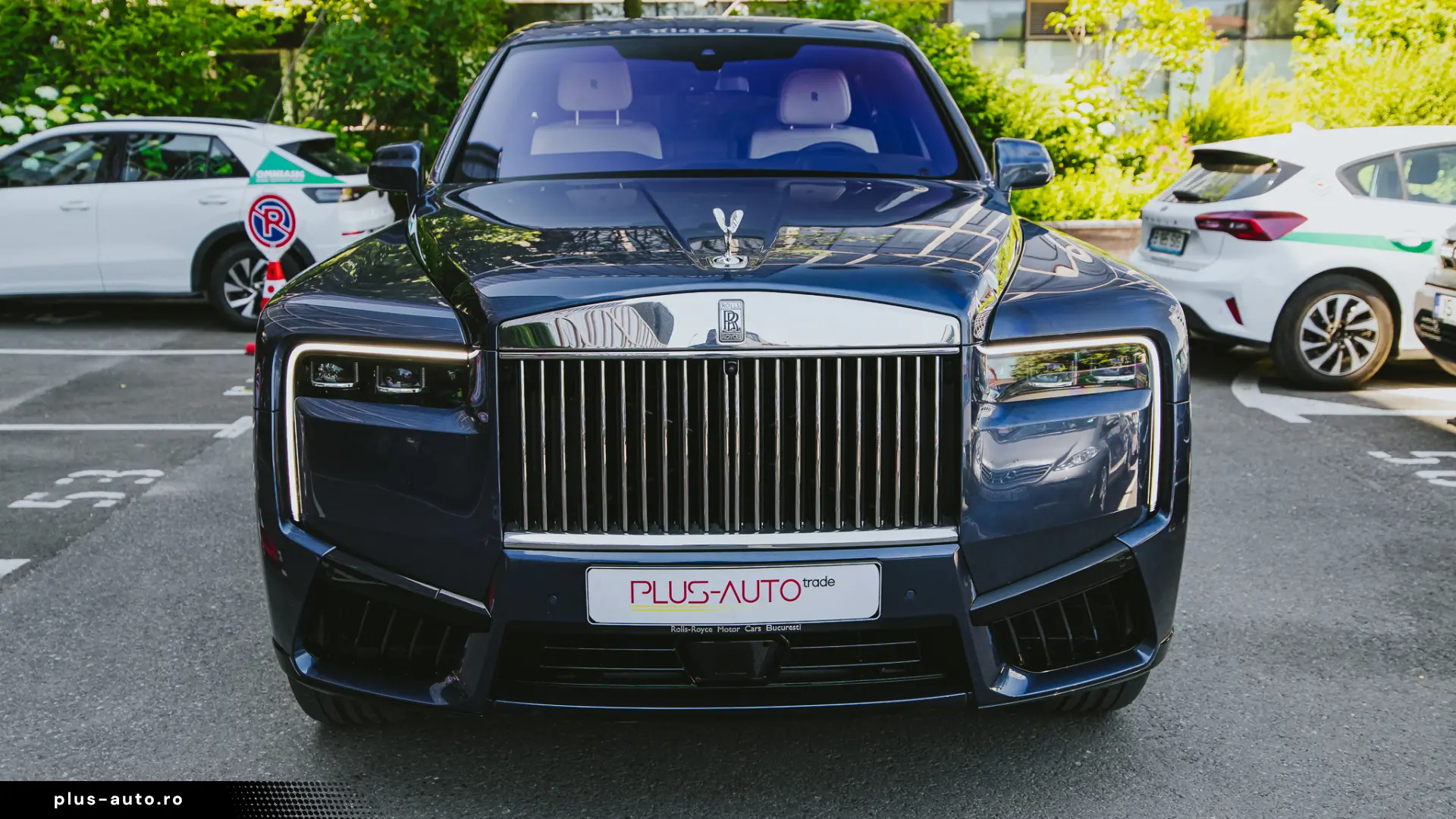 Rolls-Royce Cullinan 2026