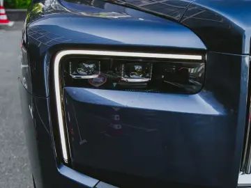 Rolls-Royce Cullinan 2026