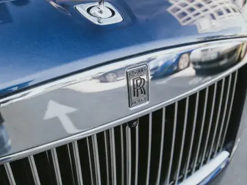 Rolls-Royce Cullinan 2026