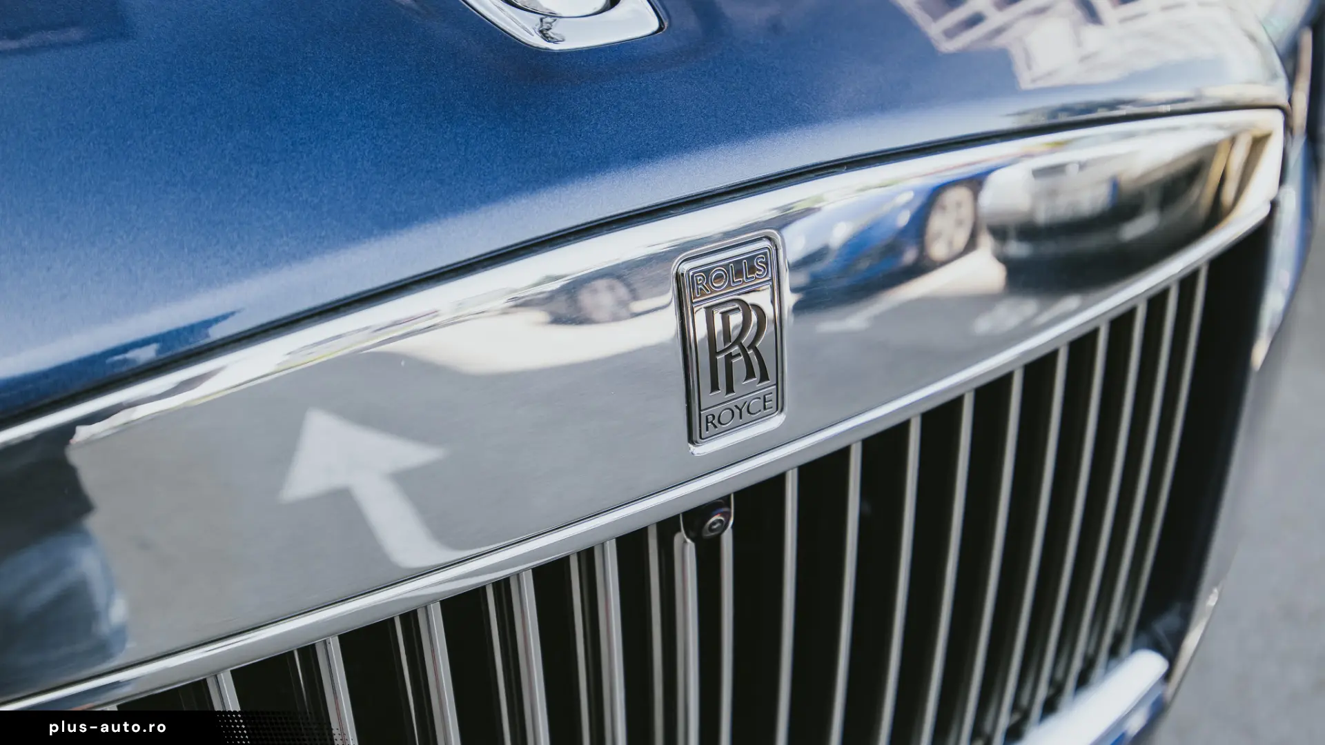 Rolls-Royce Cullinan 2026